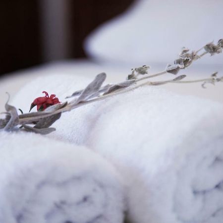 Villa Jasmin Koxaré 외부 사진