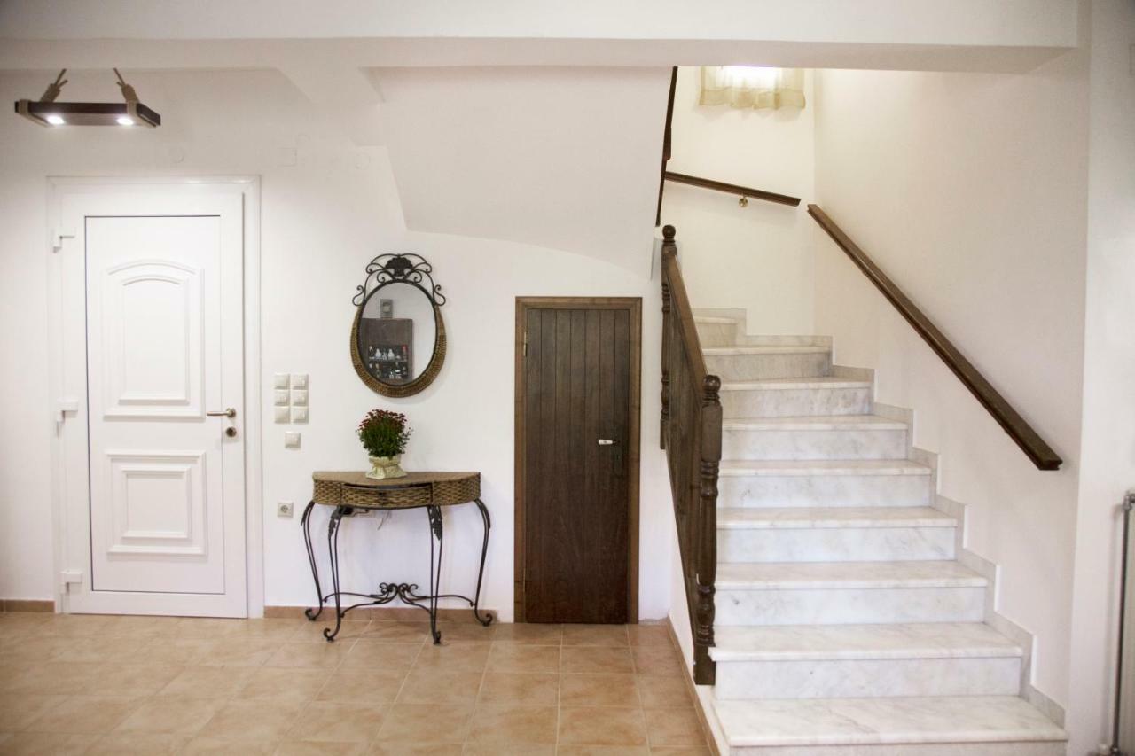 Villa Jasmin Koxaré 외부 사진