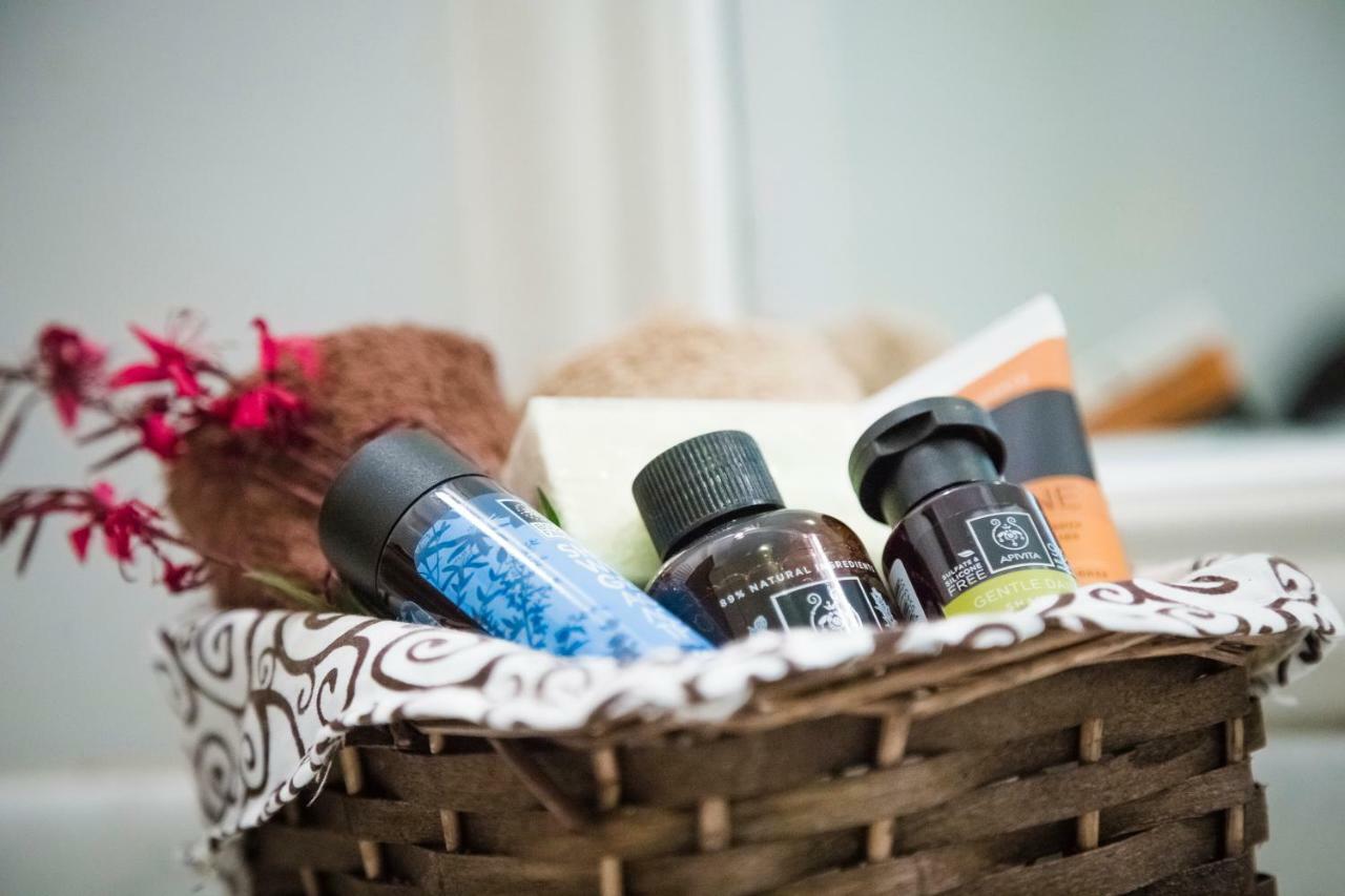 Villa Jasmin Koxaré 외부 사진