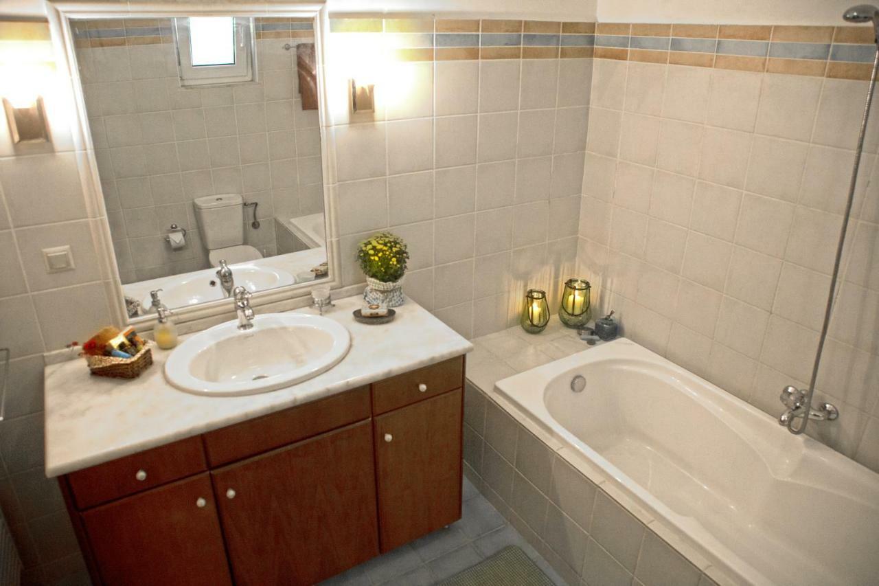 Villa Jasmin Koxaré 외부 사진