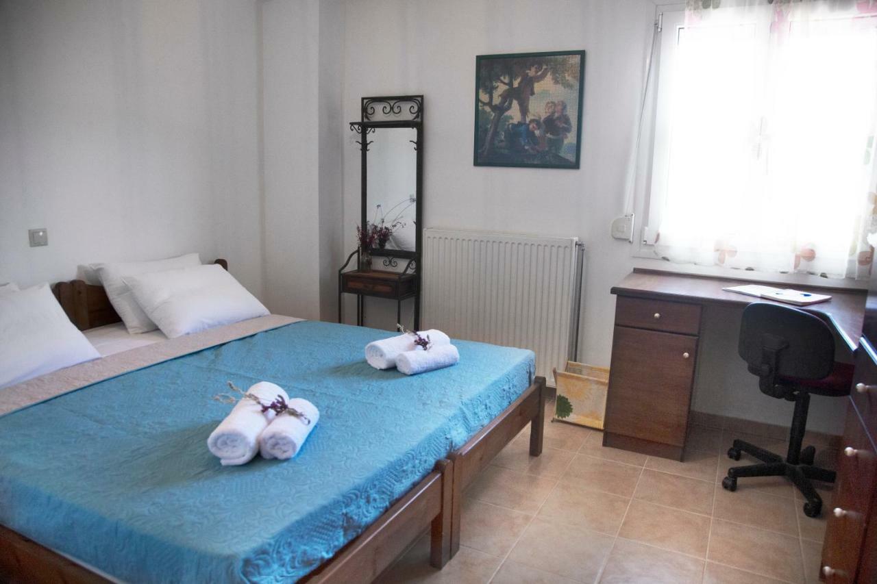 Villa Jasmin Koxaré 외부 사진